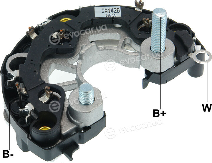 Gauss GA1426