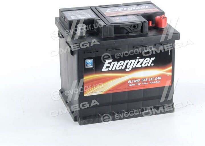 Energizer 545 412 040