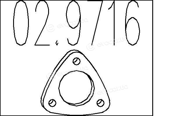 Starline ST 130-932