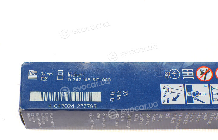 Bosch 0 242 145 510