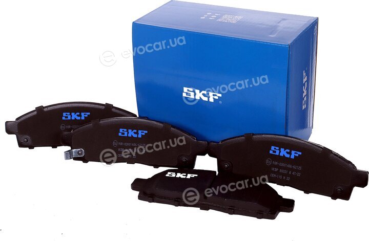 SKF VKBP 80331 A