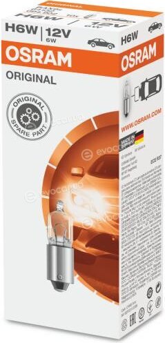 Osram 64132