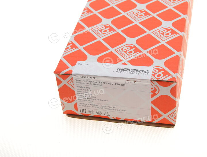 Febi 22517