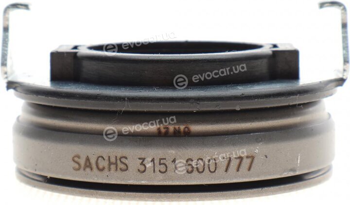 Sachs 3000 951 598