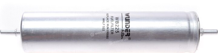 Wunder WB 225