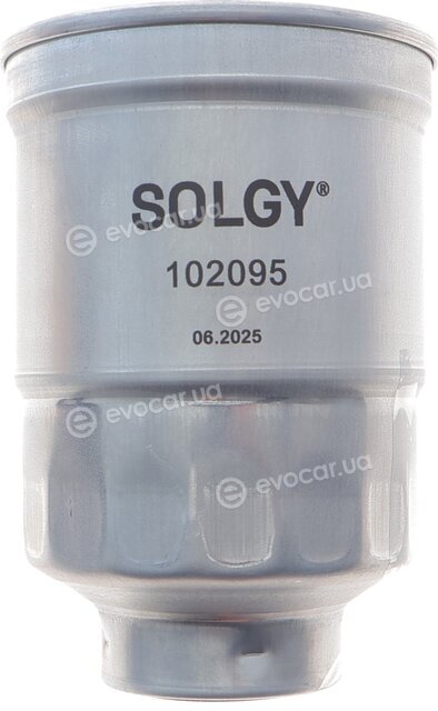 Solgy 102095