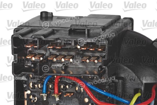 Valeo 251684