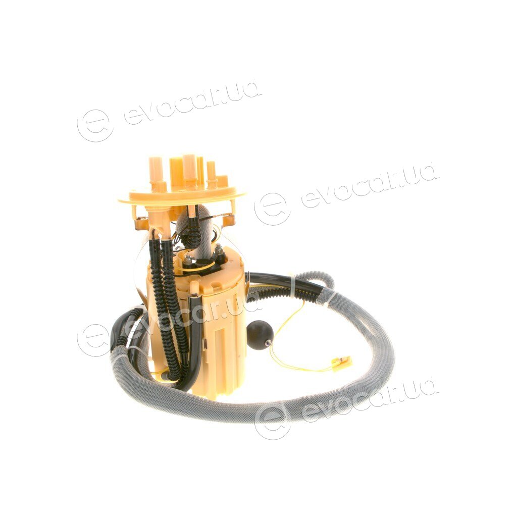 Bosch 1 582 980 157