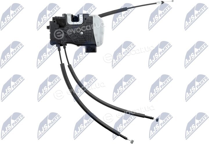 NTY EZC-HY-600