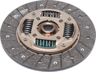 Valeo PHC HD-91