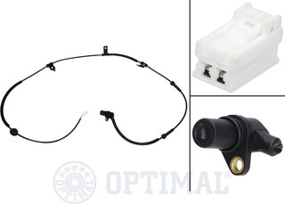 Optimal 06-S649