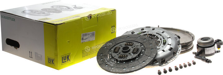 LuK 600 0202 00