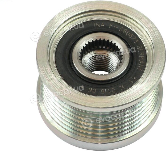 AS AFP0085(INA)