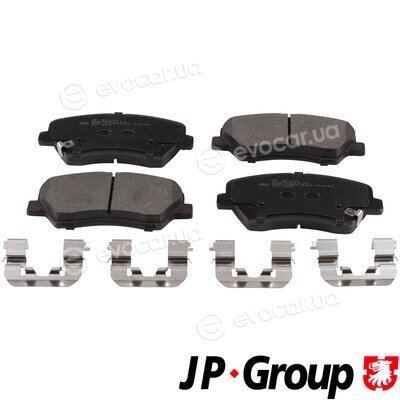 JP Group 3663604410