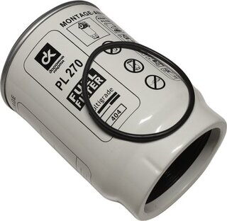 Дорожня Карта DK PL270