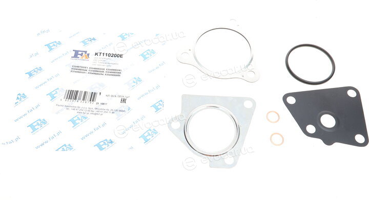 FA1 KT110200E