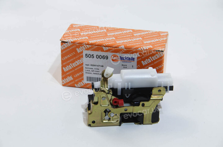 Autotechteile 505 0069