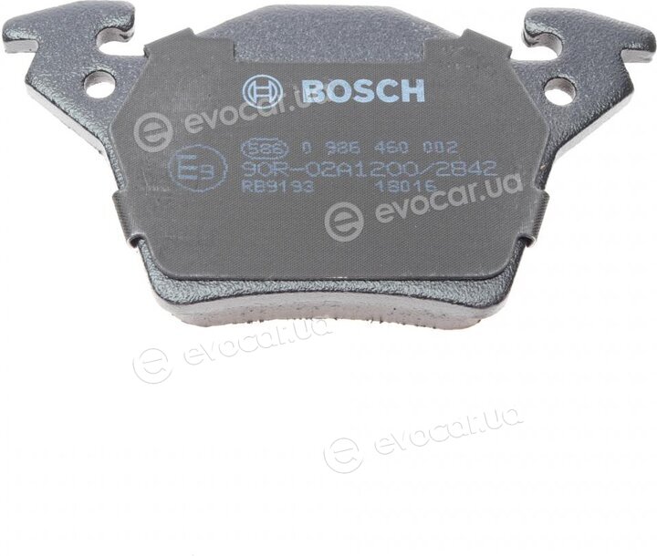 Bosch 0 986 460 002