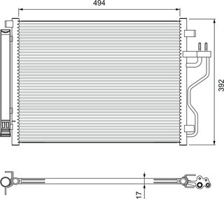 Valeo 814396