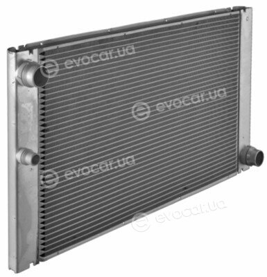 Mahle CR 572 000P