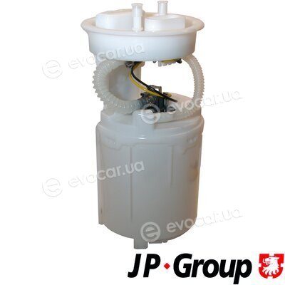 JP Group 1115203100