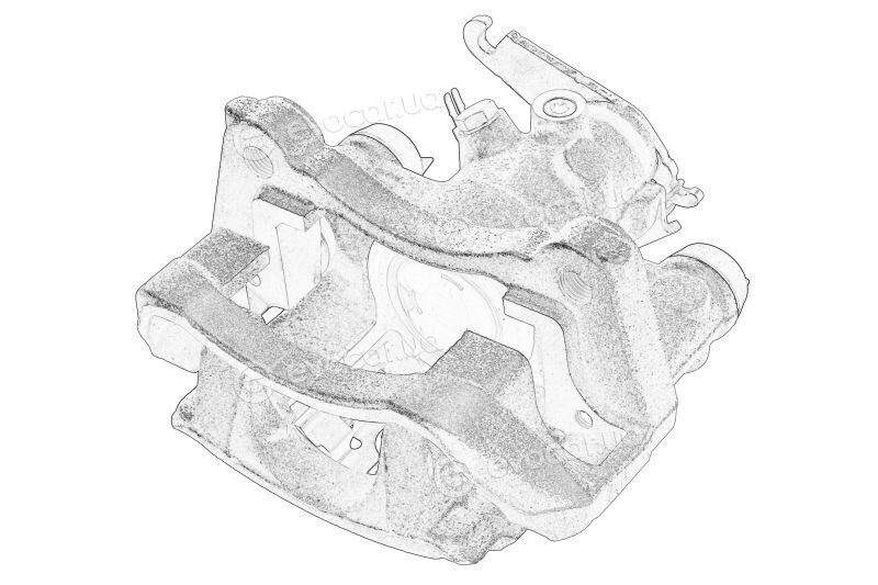 Mopar (PSA / FCA) 42559617