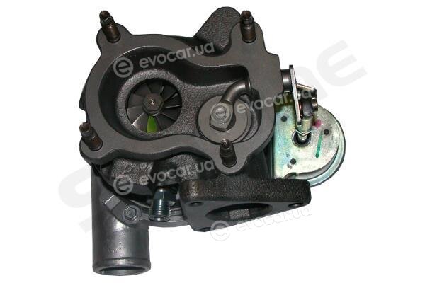 Starline TD S1011T