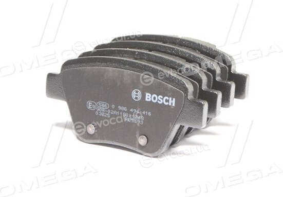 Bosch 0 986 494 416