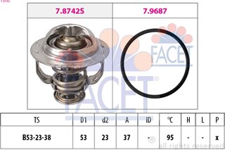 Facet 7.8742