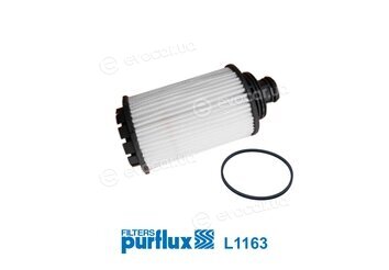 Purflux L1163