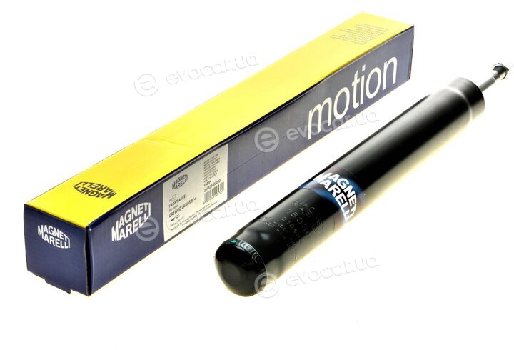 Magneti Marelli 351833080000