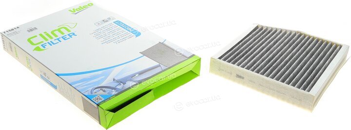 Valeo 715814