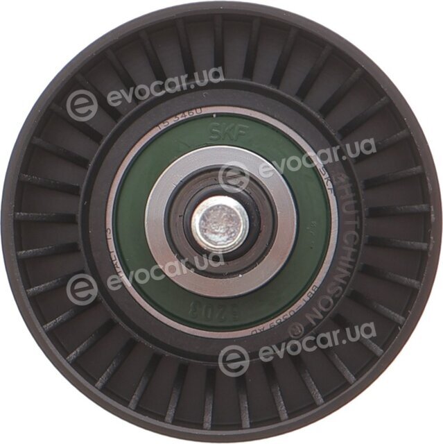 Hutchinson T0460