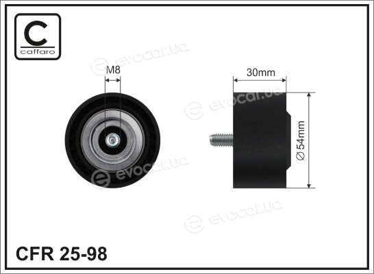 CX 25-98