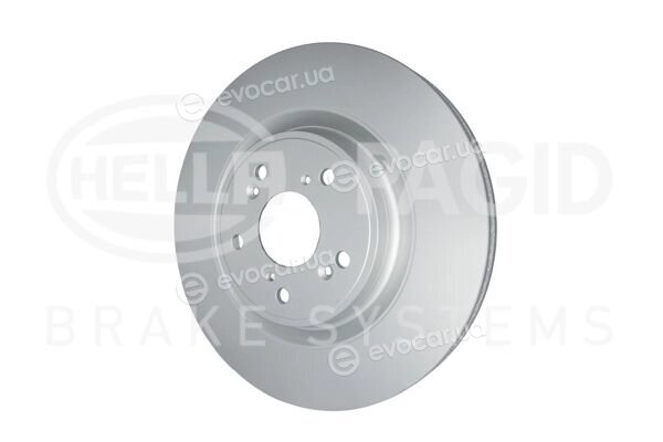 Hella 8DD 355 132-241