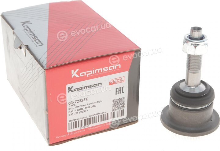 Kapimsan 03-72225K