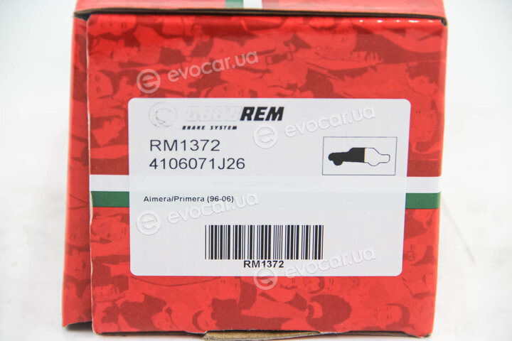 Goodrem RM1372
