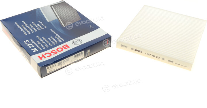 Bosch 1 987 432 273