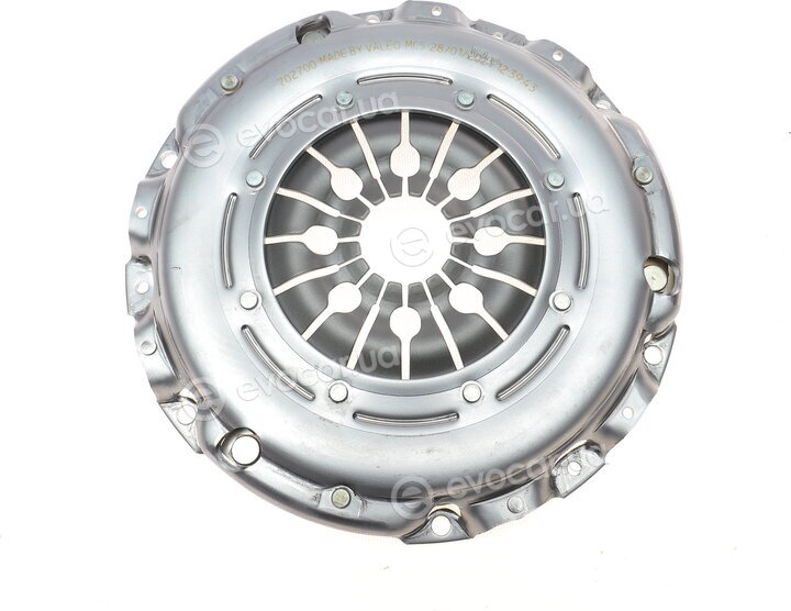 Valeo 826713