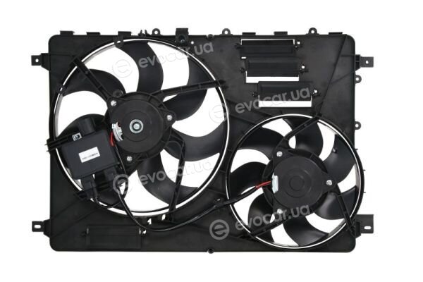 Thermotec D8V001TT