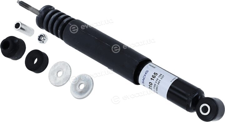 Sachs 310 165
