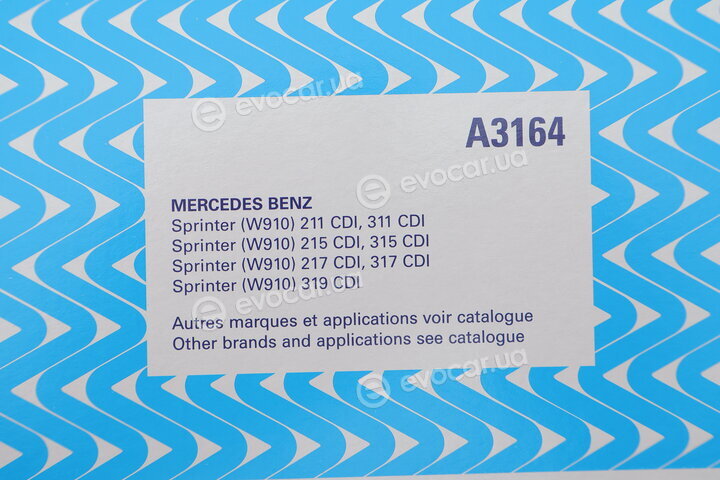 Purflux A3164