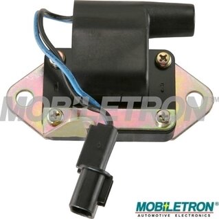 Mobiletron CC-08