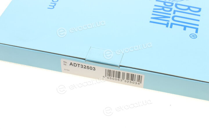 Blue Print ADT32503