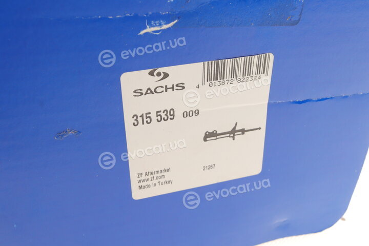 Sachs 315 539