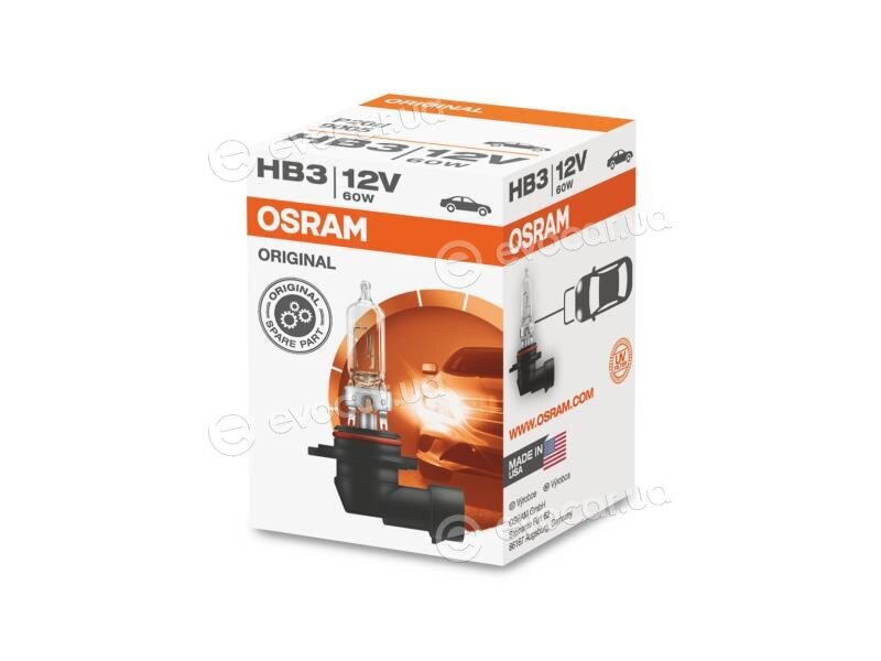 Osram 9005