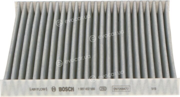 Bosch 1 987 432 566