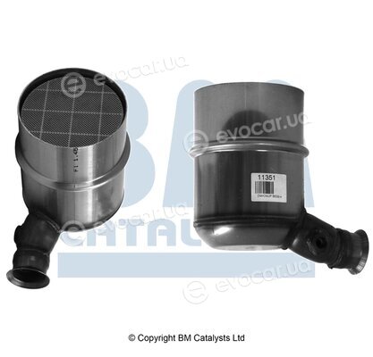 BM Catalysts BM11351HP