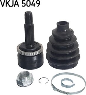 SKF VKJA 5049