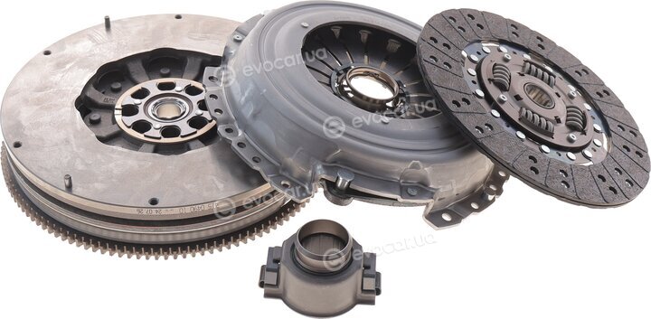 Sachs 2290 601 199
